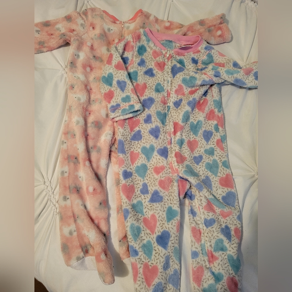 Super Soft Footies